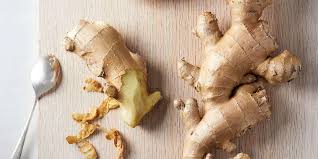 Our Favorite Fresh Ginger Recipes Are Healthy and Delicious ...
