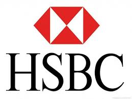 Resultado de imagem para HSBC