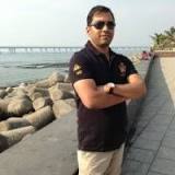 AuthBridge Research Services Employee Himanshu Tripathi's profile photo