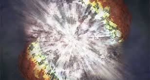 What Is a Supernova? | NASA