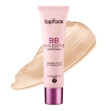 Topface BB Skin Editor Matte Finish at 85% Off with Nice One Black Friday Deals!