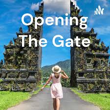 Opening The Gate - Hosted by Felicia Brown