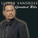 The Music of Luther Vandross