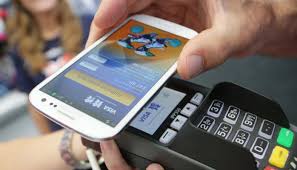 Image result for Major players and user preferences for mobile payment