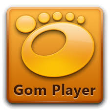 Contoh gambar GOM player