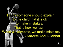 Amazing Basketball Quotes. QuotesGram via Relatably.com