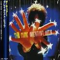 Greatest Hits [Japan Bonus Tracks/Bonus CD]