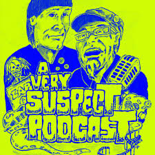 A Very Suspect Podcast