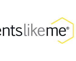 Image of Patients Like Me logo