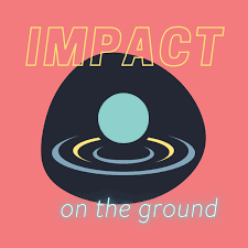 Impact On The Ground