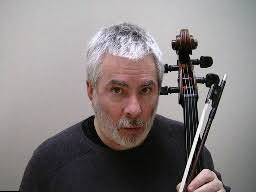 John Koenig. I&#39;d be willing to bet that the story of my path to the cello ... - koenig