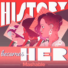 History Becomes Her