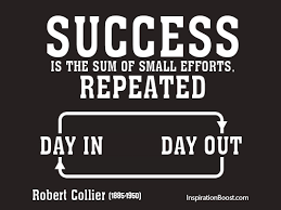 Robert Collier Success Quotes. QuotesGram via Relatably.com