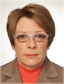 Dr. Maria Hohn-Berghorn, AUI Mitglied Fachfrau für Kulturelles und Protokoll