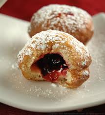 Image result for paczki donuts