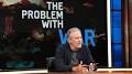 The Problem With Jon Stewart podcast from www.hollywoodreporter.com