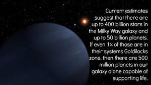 Image result for space facts
