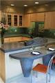 Commercial Solid Surfaces, Countertops Laminates - The Blue Book