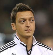 Ozil calls move to Arsenal from Real Madrid &#39;perfect step for career&#39;. Submitted by Rajiv Dhoot on Sat, 12/07/2013 - 08:41. - Mesut-Ozil_1