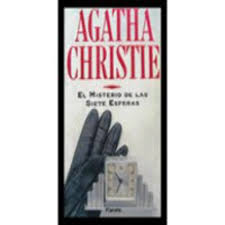 El Misterio De Las Siete Esferas - Agatha Christie