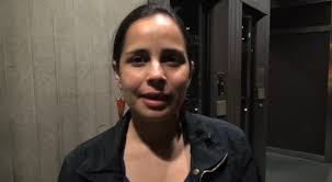 Gloria Silva, abogada de la Fundación Comité de Solidaridad, dijo que es histórica la decisión del Tribunal Superior de Cundinamarca de declarar como delito ... - GLORIA-SILVA