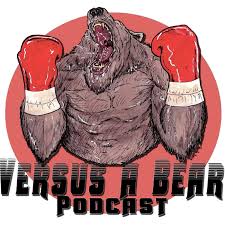 Versus A Bear