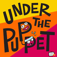 Under The Puppet