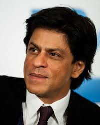 Indian actor Shah Rukh Khan attends a news conference ahead the Zee Cine Awards 2012 ceremony at The Venetian Macao-Resort-Hotel on January 21, ... - Shahrukh%2BKhan%2BOuterwear%2BBlazer%2B5YpGgneKEY_l