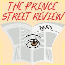 The Prince Street Review