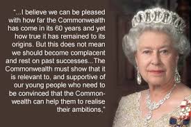 Amazing five stylish quotes by queen elizabeth ii images English via Relatably.com