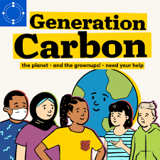 Generation Carbon