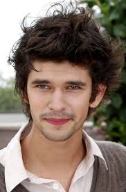Image result for ben whishaw