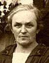 Minna Marie Hahn (15.02.1881 - 31.12.1939) · Marie Schneider (geb.