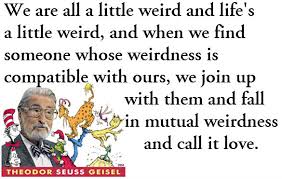 Quotes About Love: Dr Seuss Love Quotes via Relatably.com