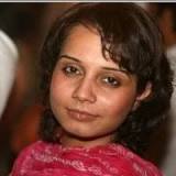 Snowflake Computing Employee Sulakshana Arvind's profile photo