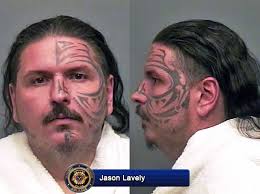 ... under surveillance, observed a suspect with a large pry bar attempting to burglarize a storage unit. Jason Lavely - Jason-Lavely
