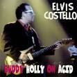 Buddy Holly on Acid