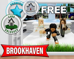 Image of Brookhaven Roleplay Roblox