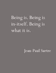 Jean Paul Sartre on Pinterest | Albert Camus, Quote and Picture Quotes via Relatably.com