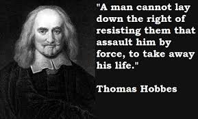 Thomas Hobbes Quotes. QuotesGram via Relatably.com