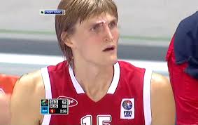 David Blatt put AK back in the game with 1:30 left and Slovenia still up one. (During the two subsequent timeouts, the trainer was always checking AK&#39;s ... - ak2beye