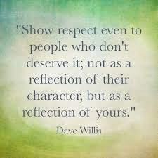 Free Best Quotes On Respect - FunnyDAM - Funny Images, Pictures ... via Relatably.com