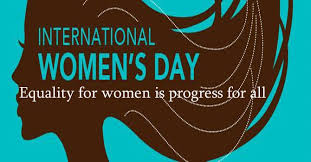 Image result for world women's day poster