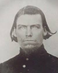 William Forest Sinclair Texas Confederate Veteran - Sinclair,%2520William%2520Forest