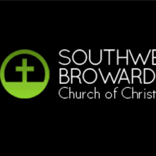 Southwest Broward Church of Christ Sermons