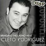 Cleto Rodriguez – Bringing the Latino Heat » Charlottesville ... - cleto