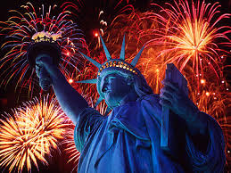 Image result for July 4th