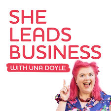 She Leads Business