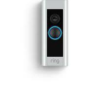Image of Ring Video Doorbell Pro security camera