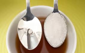 Image result for sugar and artificial sweeteners
